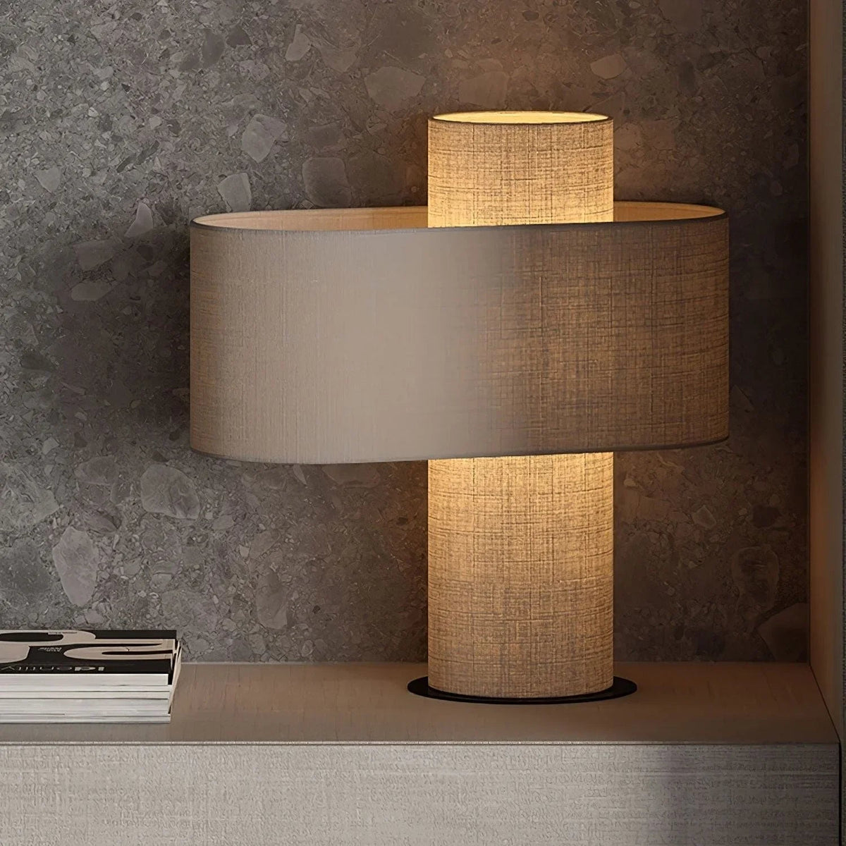 Oretta Table Lamp-Welvere