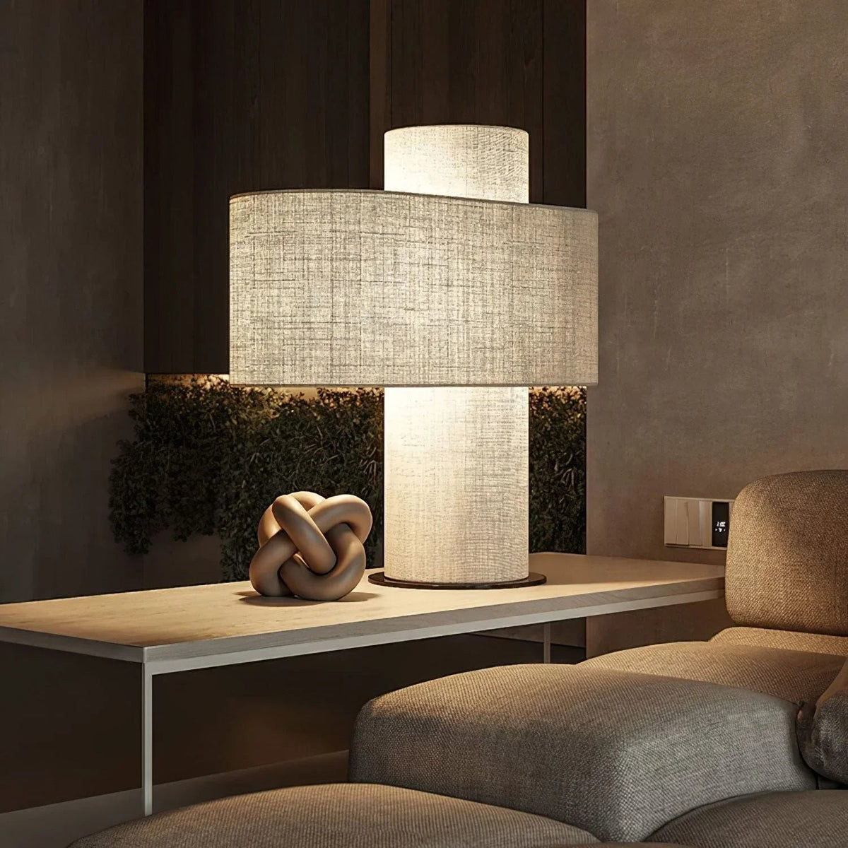 Oretta Table Lamp-Welvere