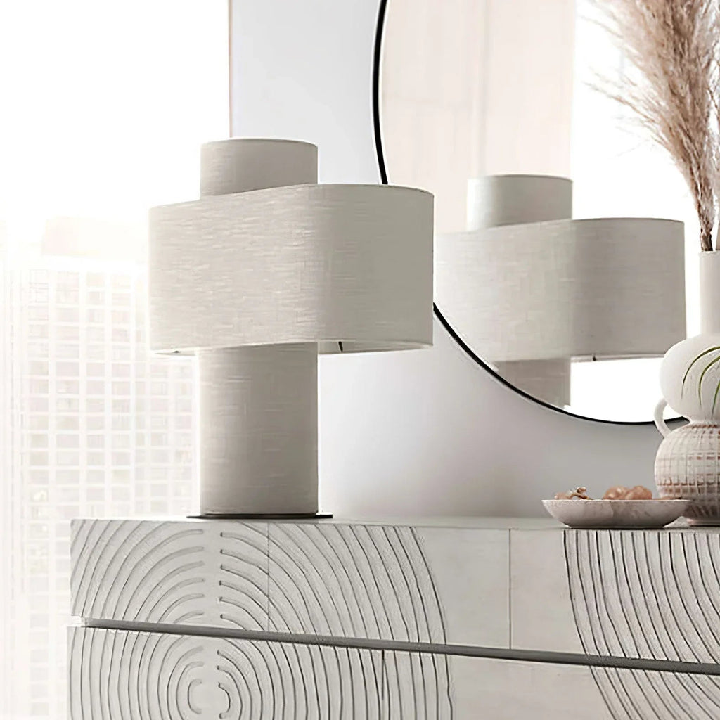 Oretta Table Lamp-Welvere