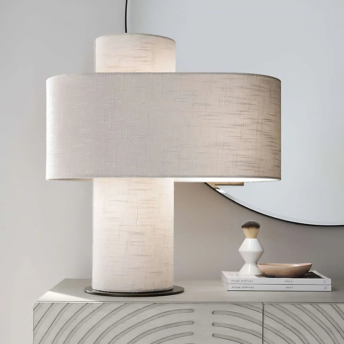 Oretta Table Lamp-Welvere