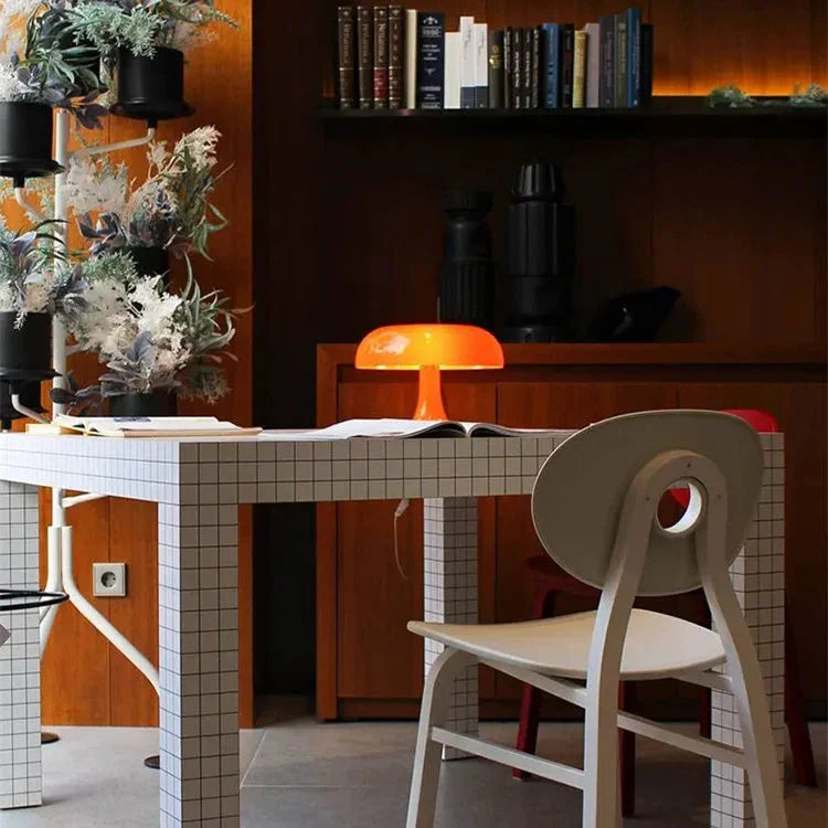 Oretta Table Lamp-Welvere