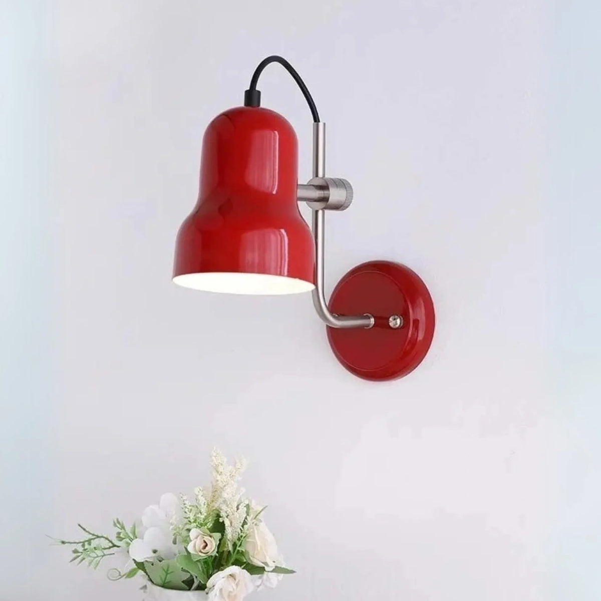 Oria Livine Lamp-Welvere