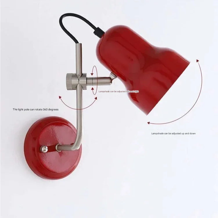 Oria Livine Lamp-Welvere