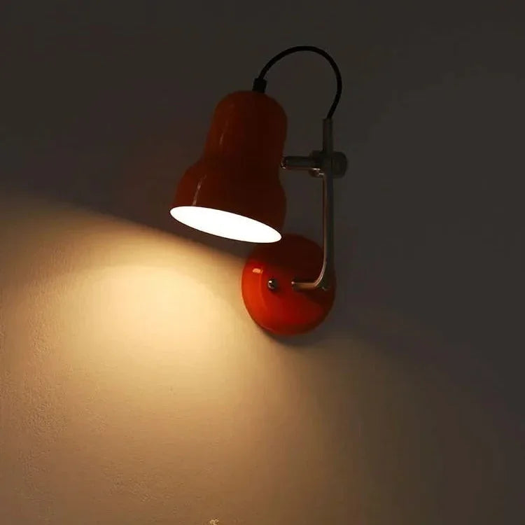 Oria Livine Lamp-Welvere