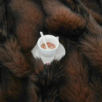 Oria Montero Fur Blanket-Welvere