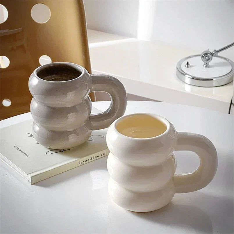 Oria Thick Ashhurst Mug-Welvere