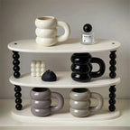 Oria Thick Ashhurst Mug-Welvere