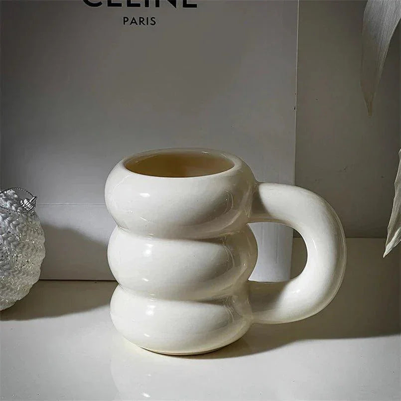 Oria Thick Ashhurst Mug-Welvere