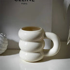 Oria Thick Ashhurst Mug-Welvere