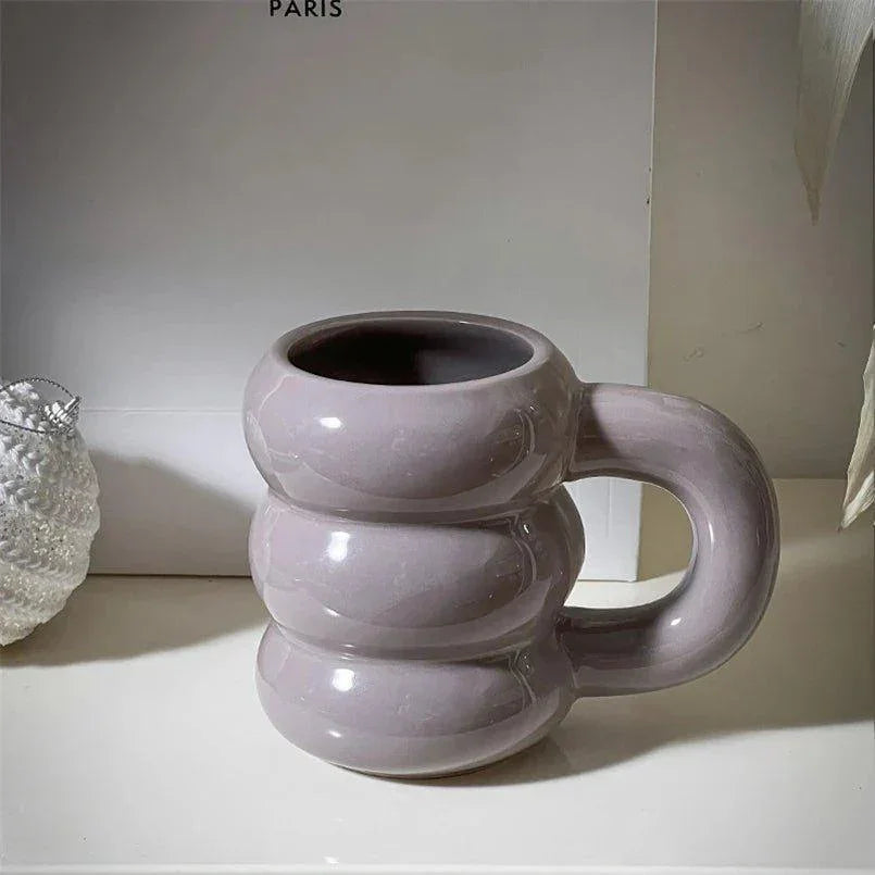 Oria Thick Ashhurst Mug-Welvere