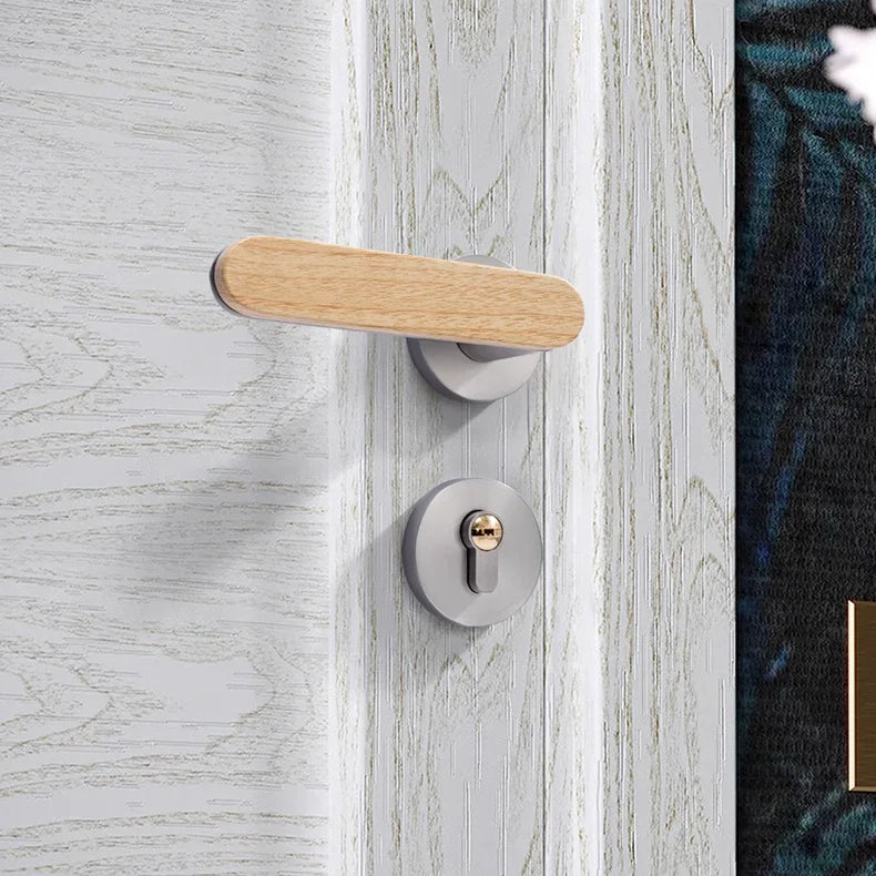 Orian Door Lock Set-Welvere