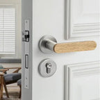 Orian Door Lock Set-Welvere