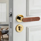 Orian Door Lock Set-Welvere