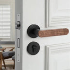 Orian Door Lock Set-Welvere
