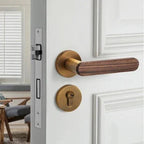 Orian Door Lock Set-Welvere