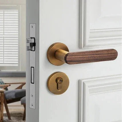 Orian Door Lock Set-Welvere