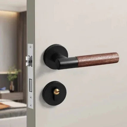 Orian Door Lock Set-Welvere