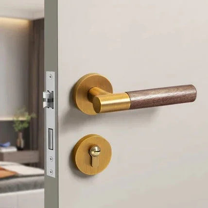 Orian Door Lock Set-Welvere