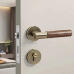 Orian Door Lock Set-Welvere