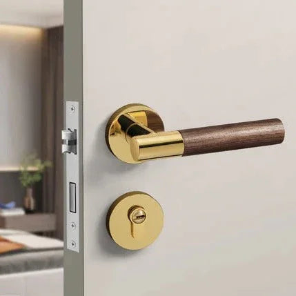 Orian Door Lock Set-Welvere