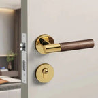 Orian Door Lock Set-Welvere