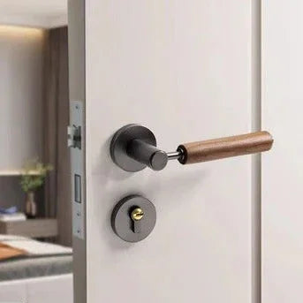 Orian Door Lock Set-Welvere