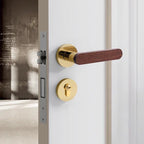 Orian Door Lock Set-Welvere