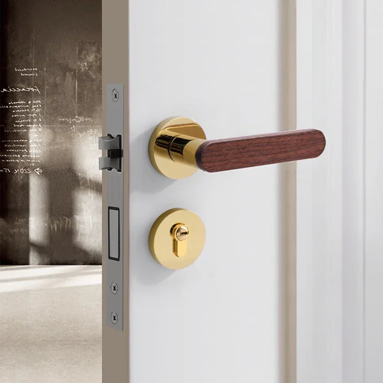 Orian Door Lock Set-Welvere