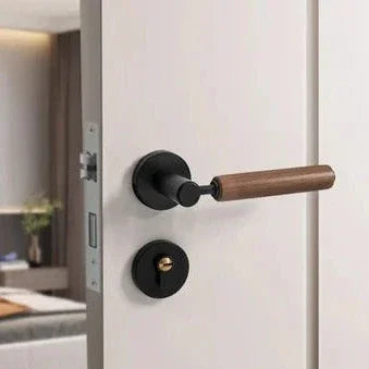Orian Door Lock Set-Welvere