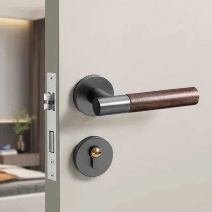 Orian Door Lock Set-Welvere