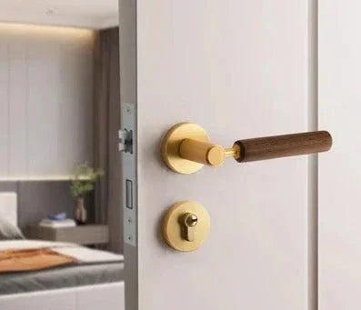 Orian Door Lock Set-Welvere