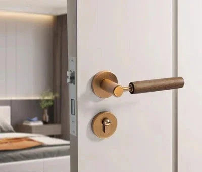 Orian Door Lock Set-Welvere
