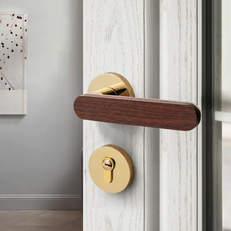Orian Door Lock Set-Welvere