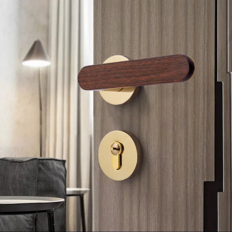 Orian Door Lock Set-Welvere