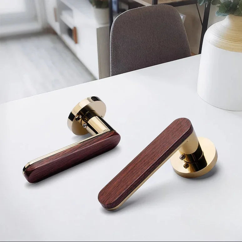 Orian Door Lock Set-Welvere