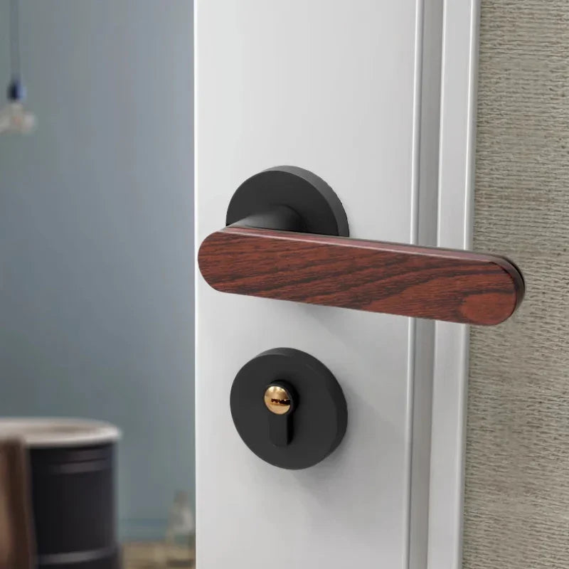 Orian Door Lock Set-Welvere