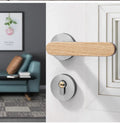 Orian Door Lock Set-Welvere