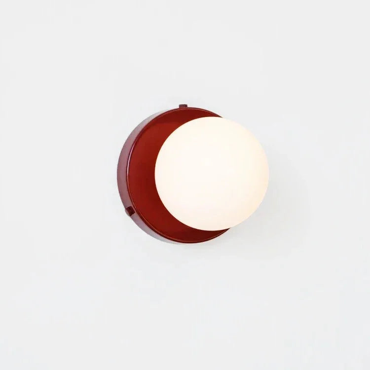 Orian Livine Lamp-Welvere