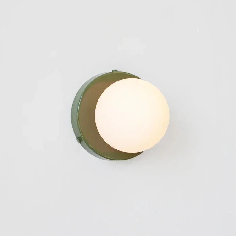 Orian Livine Lamp-Welvere