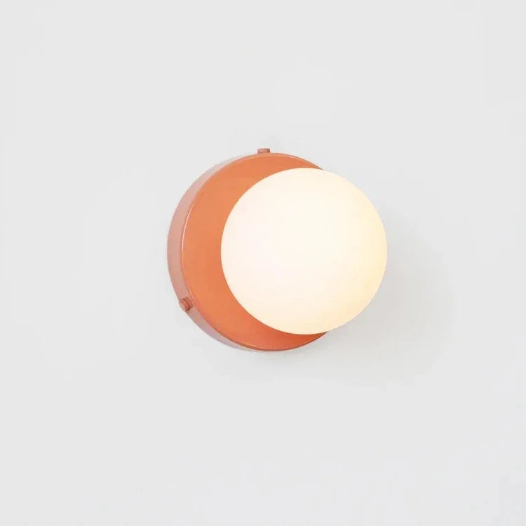 Orian Livine Lamp-Welvere
