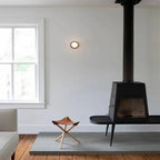 Orian Livine Lamp-Welvere