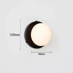 Orian Livine Lamp-Welvere