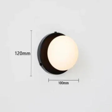 Orian Livine Lamp-Welvere