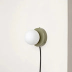 Orian Livine Lamp-Welvere