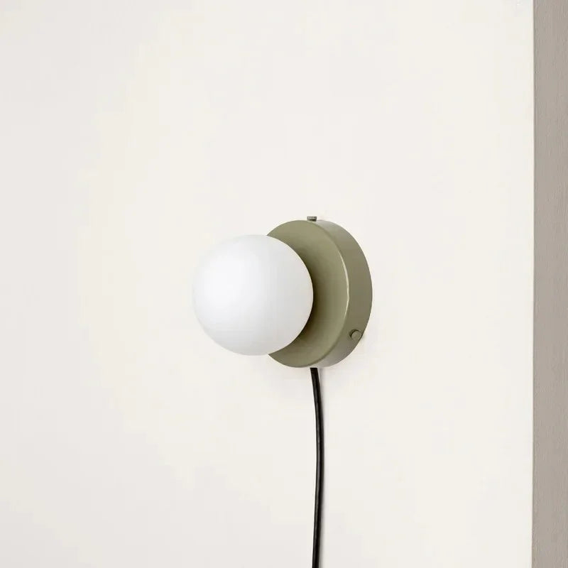 Orian Livine Lamp-Welvere