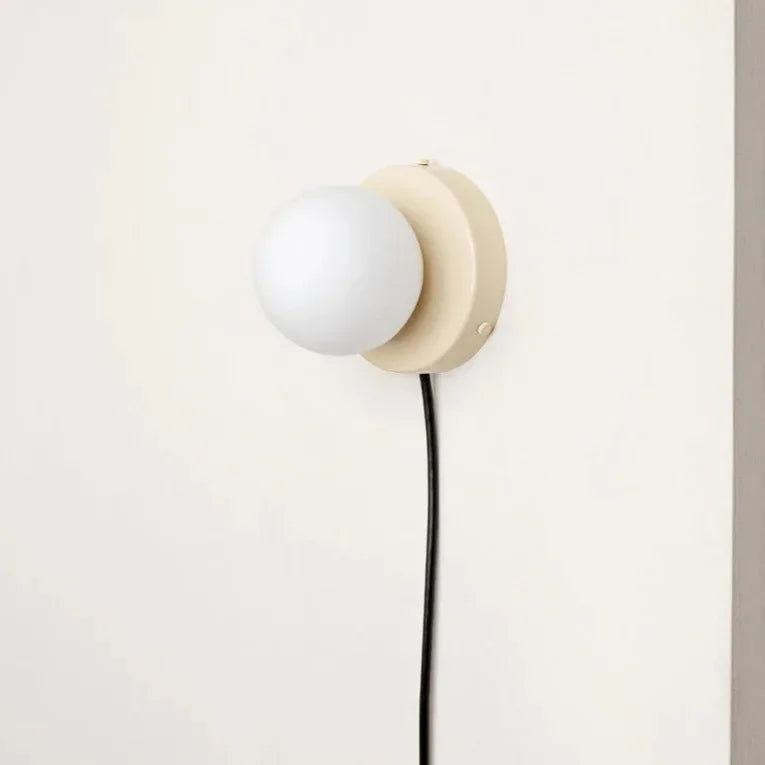 Orian Livine Lamp-Welvere