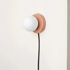 Orian Livine Lamp-Welvere