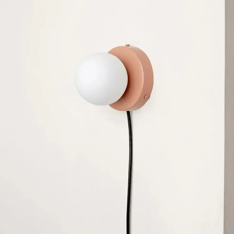 Orian Livine Lamp-Welvere