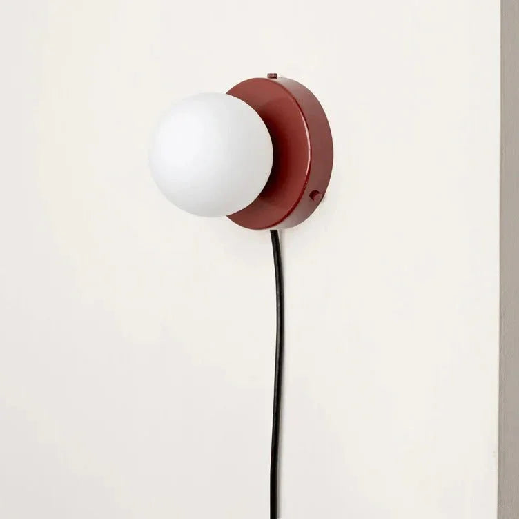 Orian Livine Lamp-Welvere