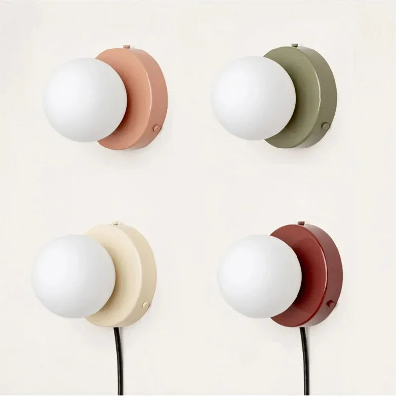 Orian Livine Lamp-Welvere